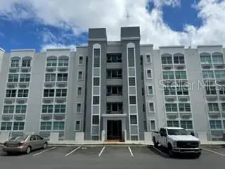 1512 Cond. Buena Vista 450 Carr#844 #1512, San Juan, PR 00926 - #1