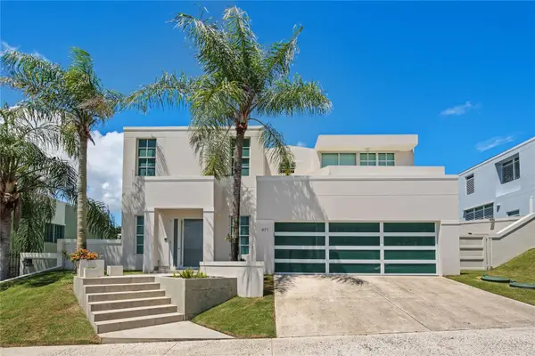 471 Arboles De Montehiedra, SAN JUAN, PR 00926