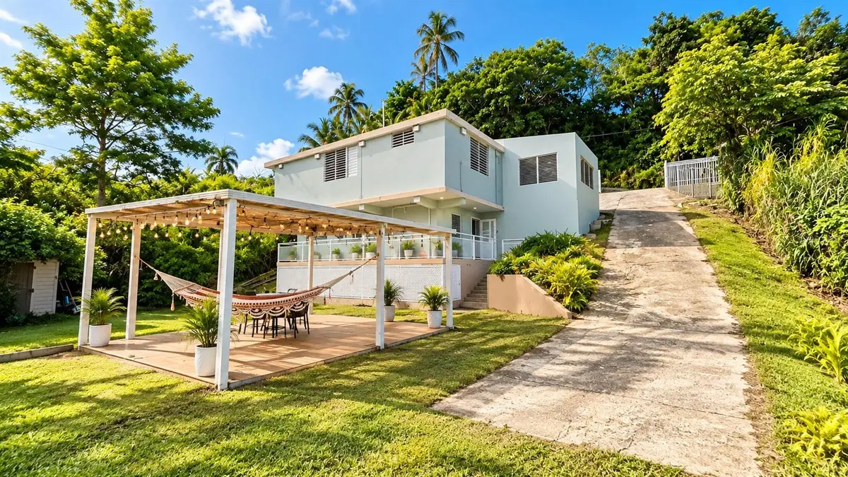 Address Withheld By Seller, San Juan, PR 00926 - #1