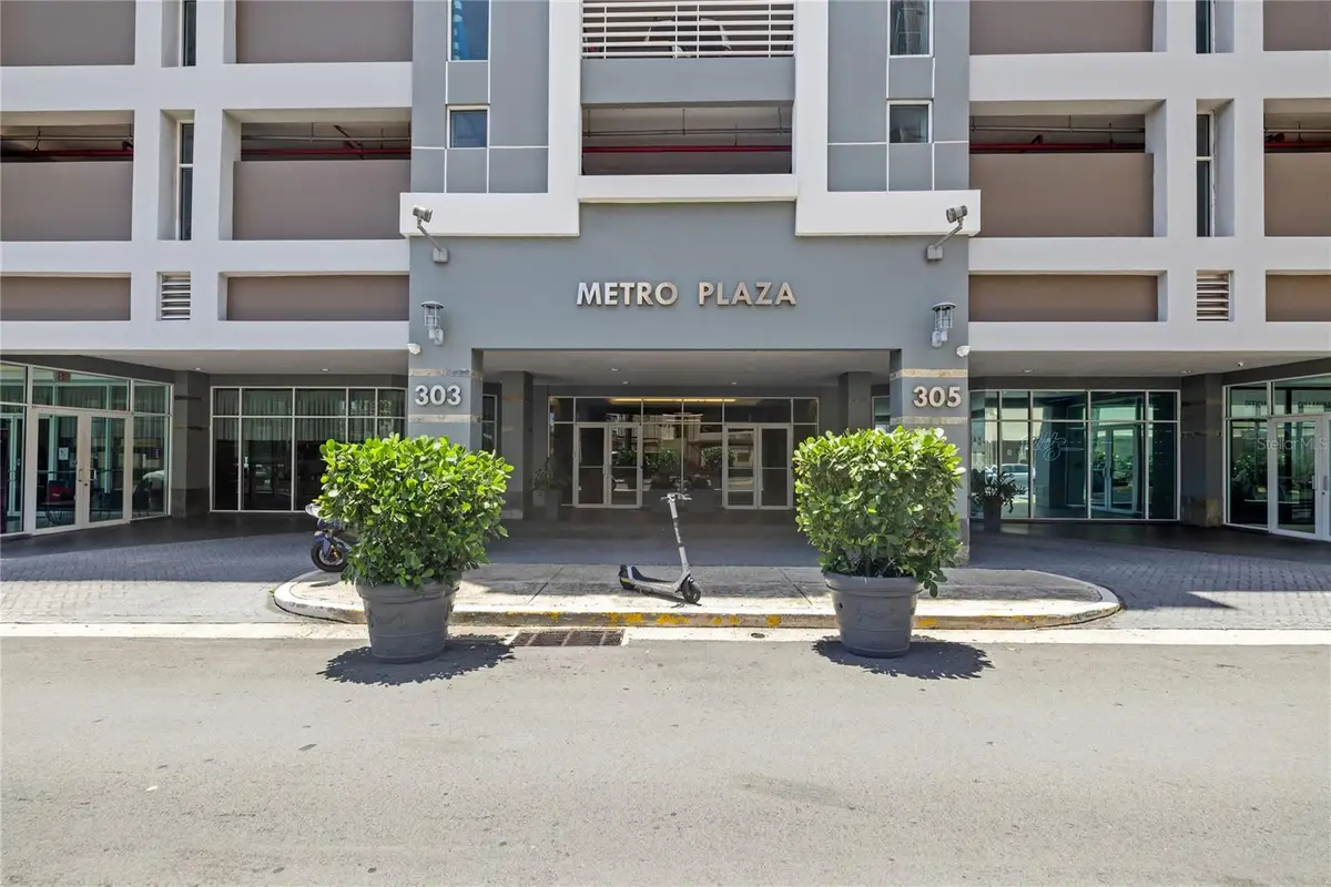 303 Calle Villamil Metro Plaza #1205, San Juan, PR 00907 - #1