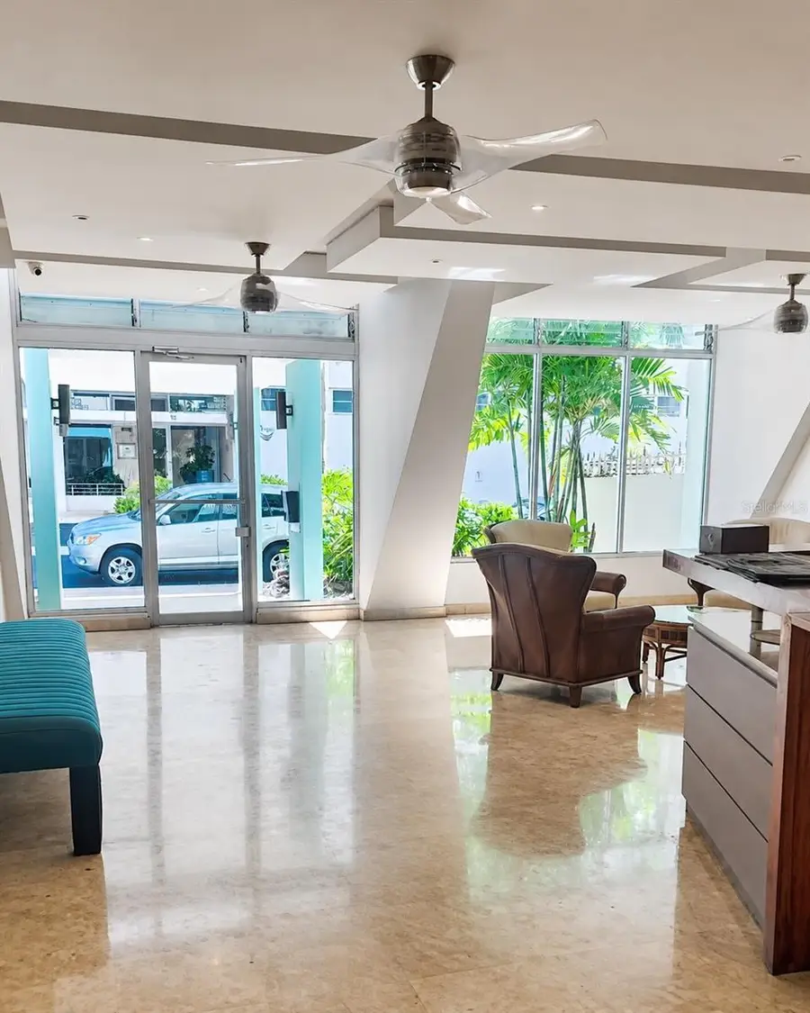 14 Marseilles #12 D, San Juan, PR 00907 - #2