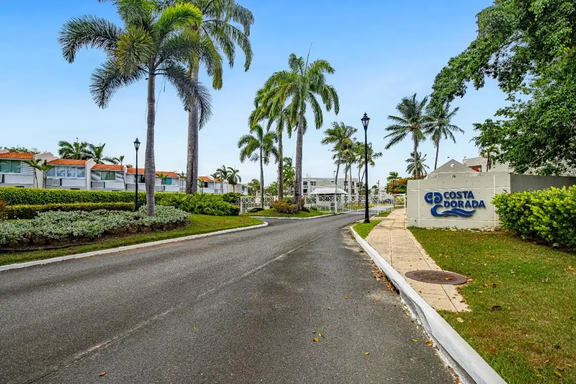 N St. Cond. Costa Dorada I #L20, Dorado, PR 00646 - #1