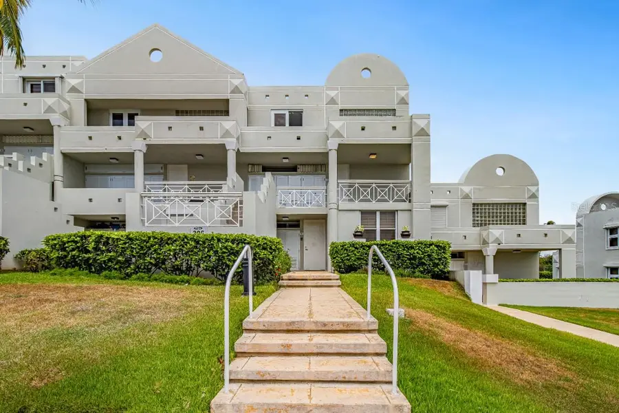 N St. Cond. Costa Dorada I #L20, Dorado, PR 00646 - #2