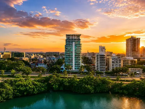 555 Monserrate, SAN JUAN, PR 00907