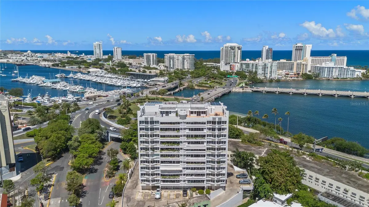 613 Constitucion Avenue #1203, San Juan, PR 00907 - #1