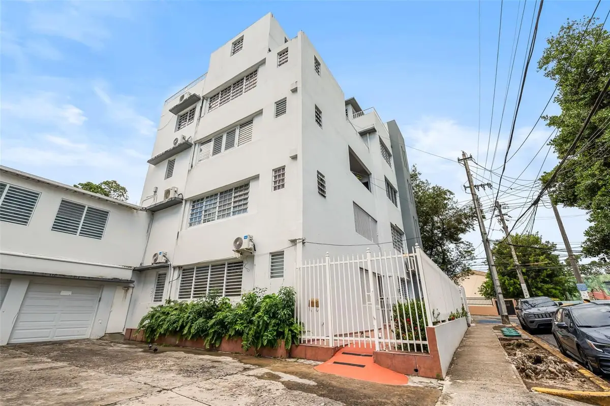 1617 San Mateo #4, San Juan, PR 00912 - #1