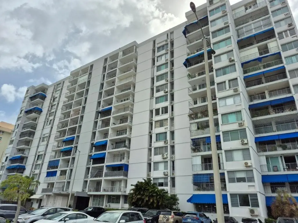 355 Calle Galileo #12-C, Gobernador Pinero, PR 00921 - #1