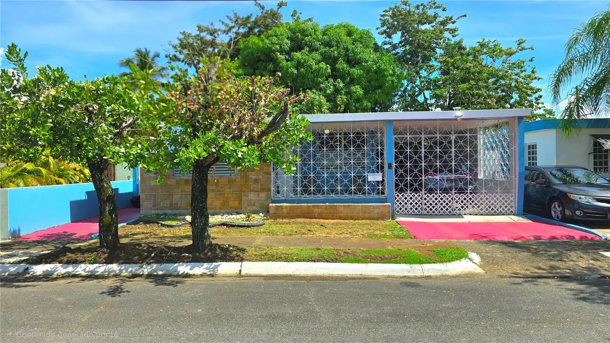 LUXEMBURGO ST. Villa Contesa #L4, Bayamon, PR 00956 - #1