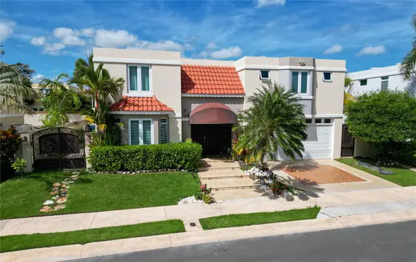 635 Paseo Los Corales 1 #635, DORADO, PR 00646