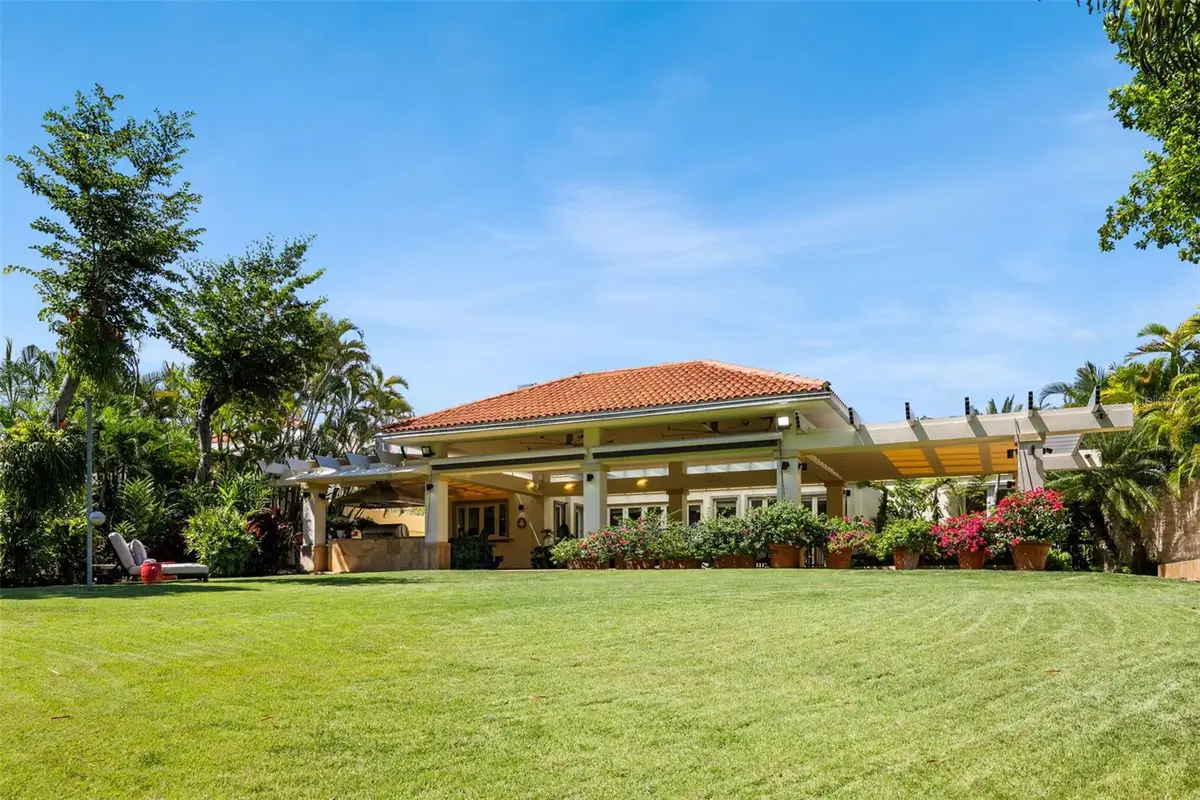 61 Forest Hills, Dorado, PR 00646 - #1