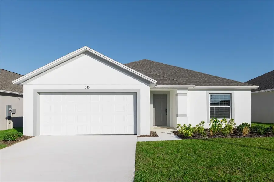 245 Harper Estates Circle, Lake Wales, FL 33859 - Image #2