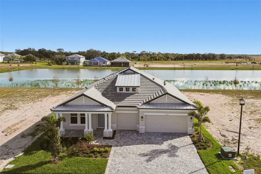 7554 Hawkstone Drive, Sarasota, FL 34241 - #2