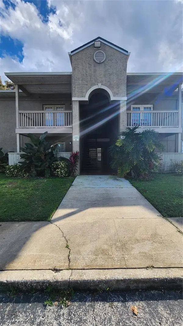 285 Wymore Road #207, ALTAMONTE SPRINGS, FL 32714