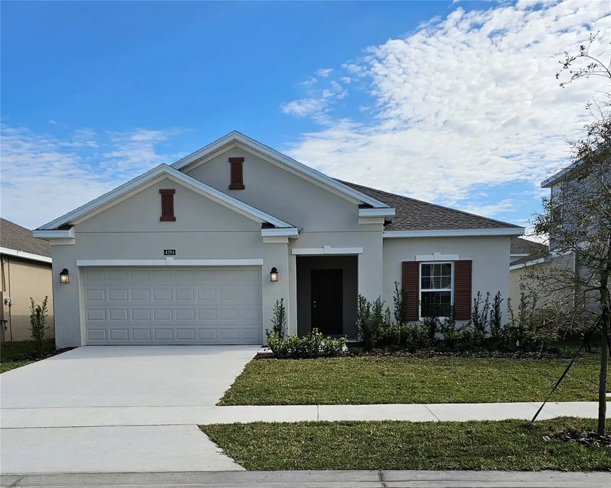 4396 Pebbles Throw Drive, Kissimmee, FL 34746 - Image #1
