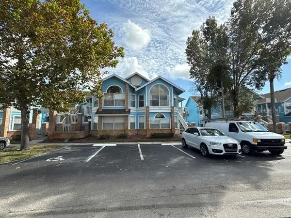 2749 N Poinciana Boulevard #16, KISSIMMEE, FL 34746