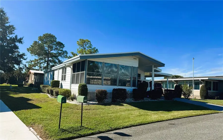 178 Hibiscus Way, Leesburg, FL 34748 - Image #2