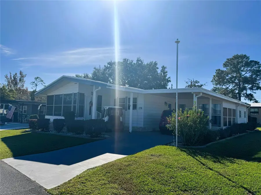 178 Hibiscus Way, Leesburg, FL 34748 - Image #3