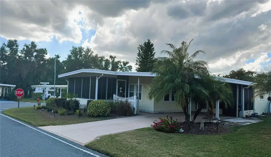 163 Royal Palm Drive, Leesburg, FL 34748 - Image #2