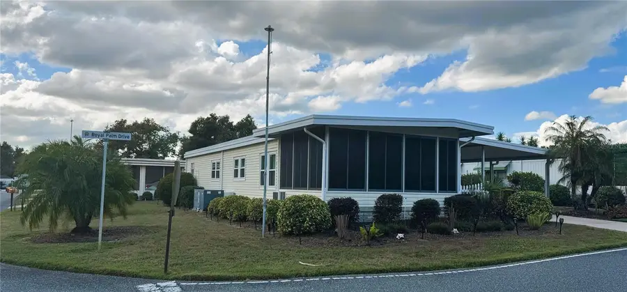 163 Royal Palm Drive, Leesburg, FL 34748 - Image #3