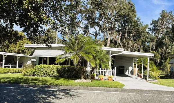 208 Palo Verde Drive, LEESBURG, FL 34748