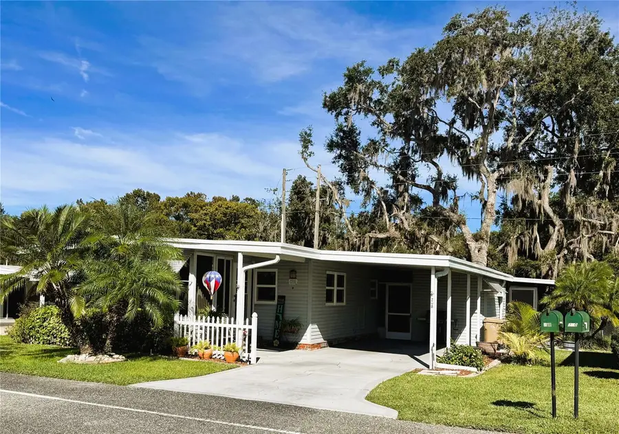 208 Palo Verde Drive, Leesburg, FL 34748 - Image #2