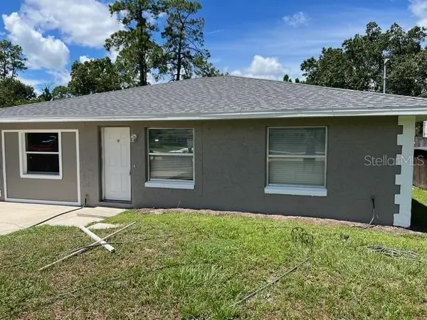 2170 Central Parkway, DELAND, FL 32724