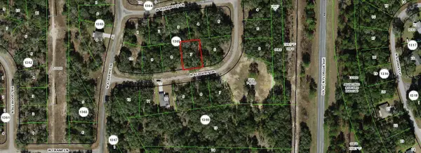 11151 N Academy Drive, CITRUS SPRINGS, FL 34434