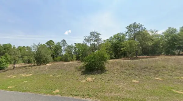 2047 W Magenta Drive, CITRUS SPRINGS, FL 34434