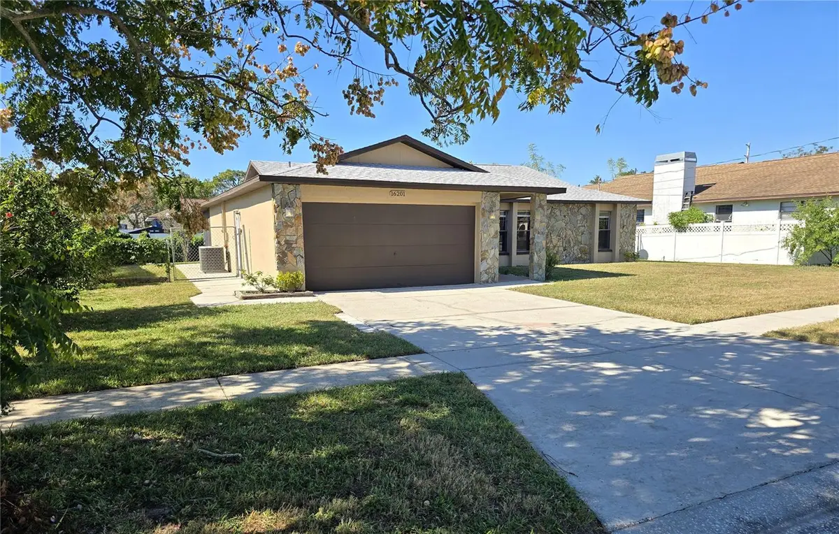 16201 Pine Ridge Drive, Hudson, FL 34667 - Image #1