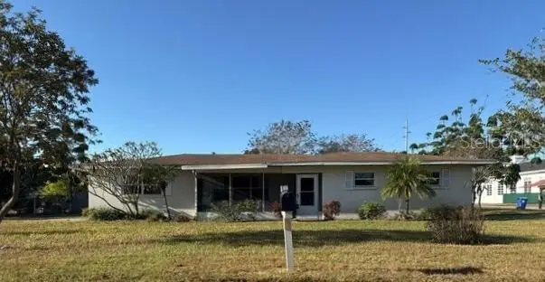 612 E Pearce Avenue, Eagle Lake, FL 33839 - Image #1