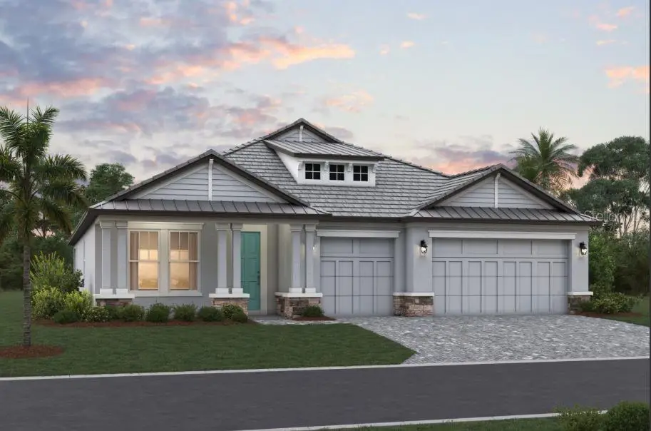 2028 Bolsena Street, North Venice, FL 34275 - Image #1