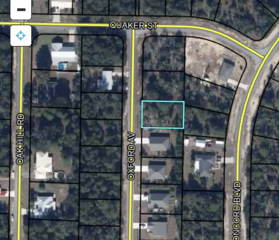 Oxford Avenue, Chipley, FL 32428 - Image #2