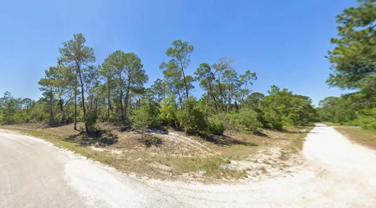 512 House Sparrow Drive, Lake Placid, FL 33852 - Image #1