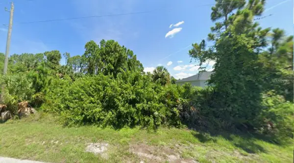 12244 Clarendon Avenue, PORT CHARLOTTE, FL 33981