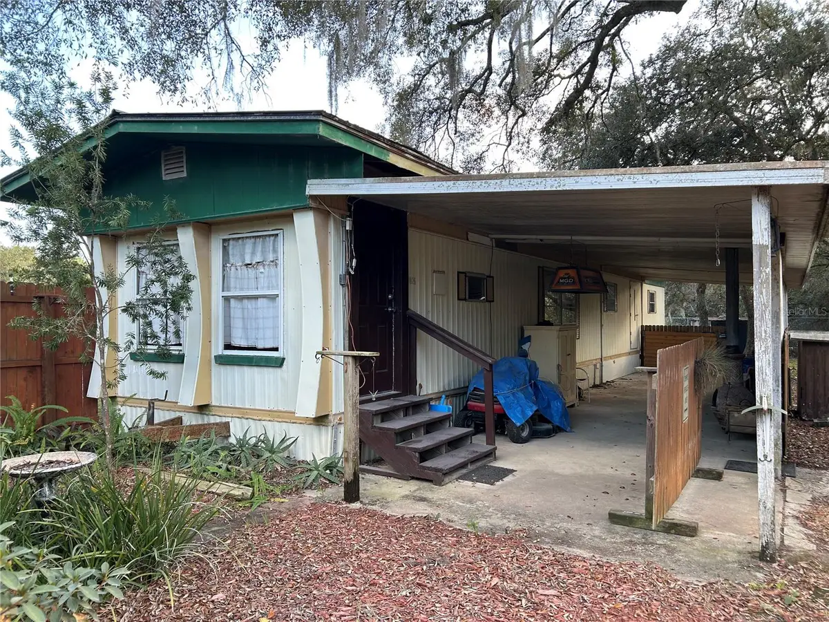 9815 SE 309th Court, Altoona, FL 32702 - Image #1