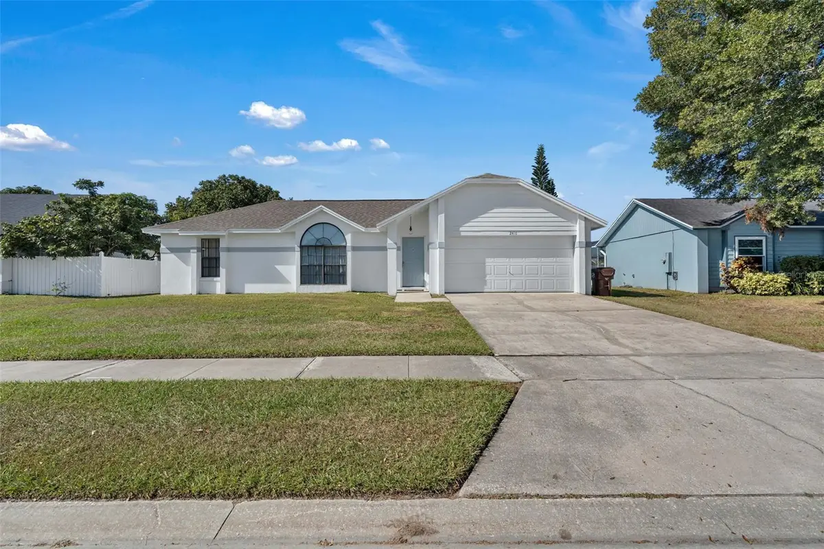 2416 Morgan Point Boulevard, Kissimmee, FL 34743 - Image #1