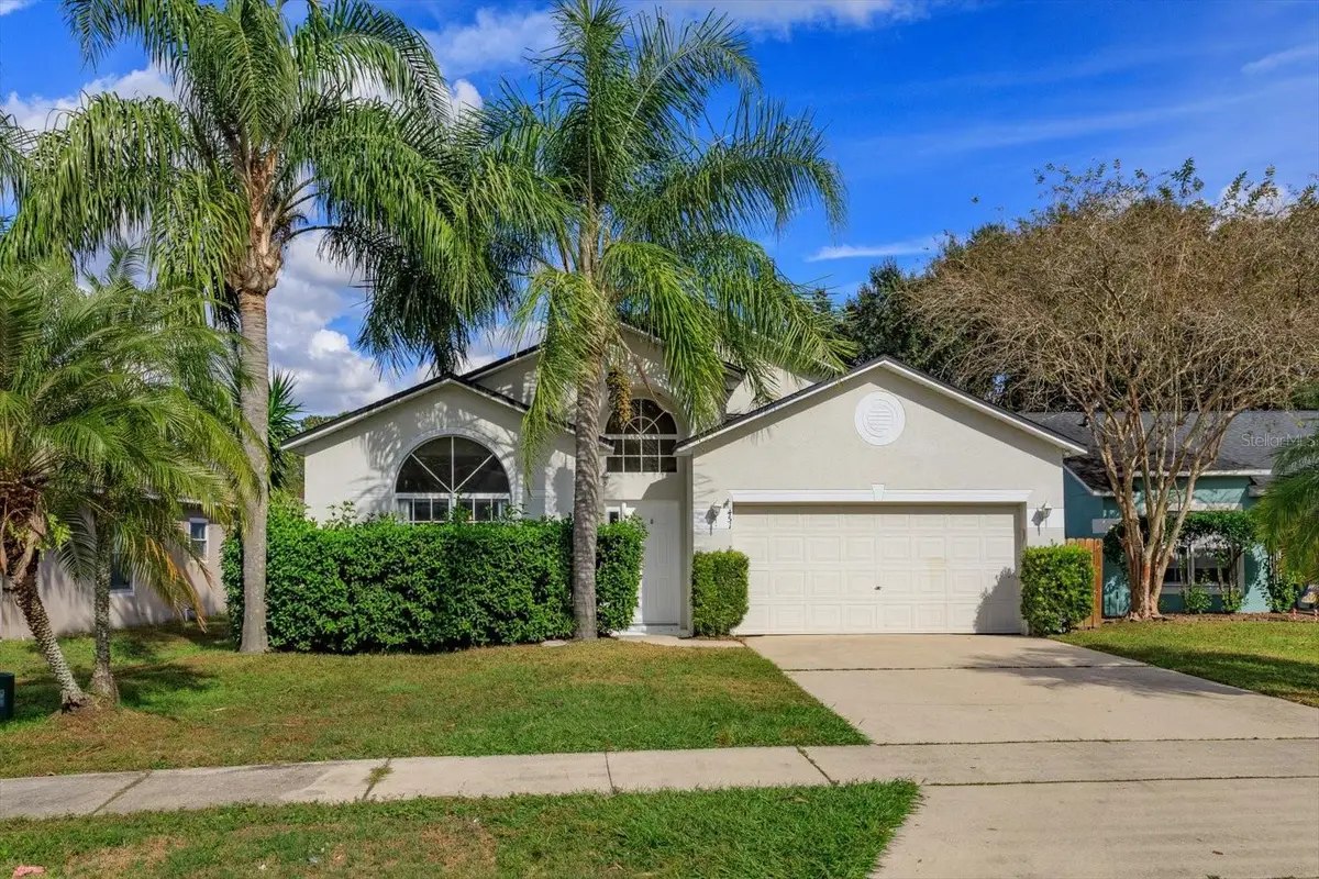 451 Wellesly Street, Oviedo, FL 32765 - Image #1