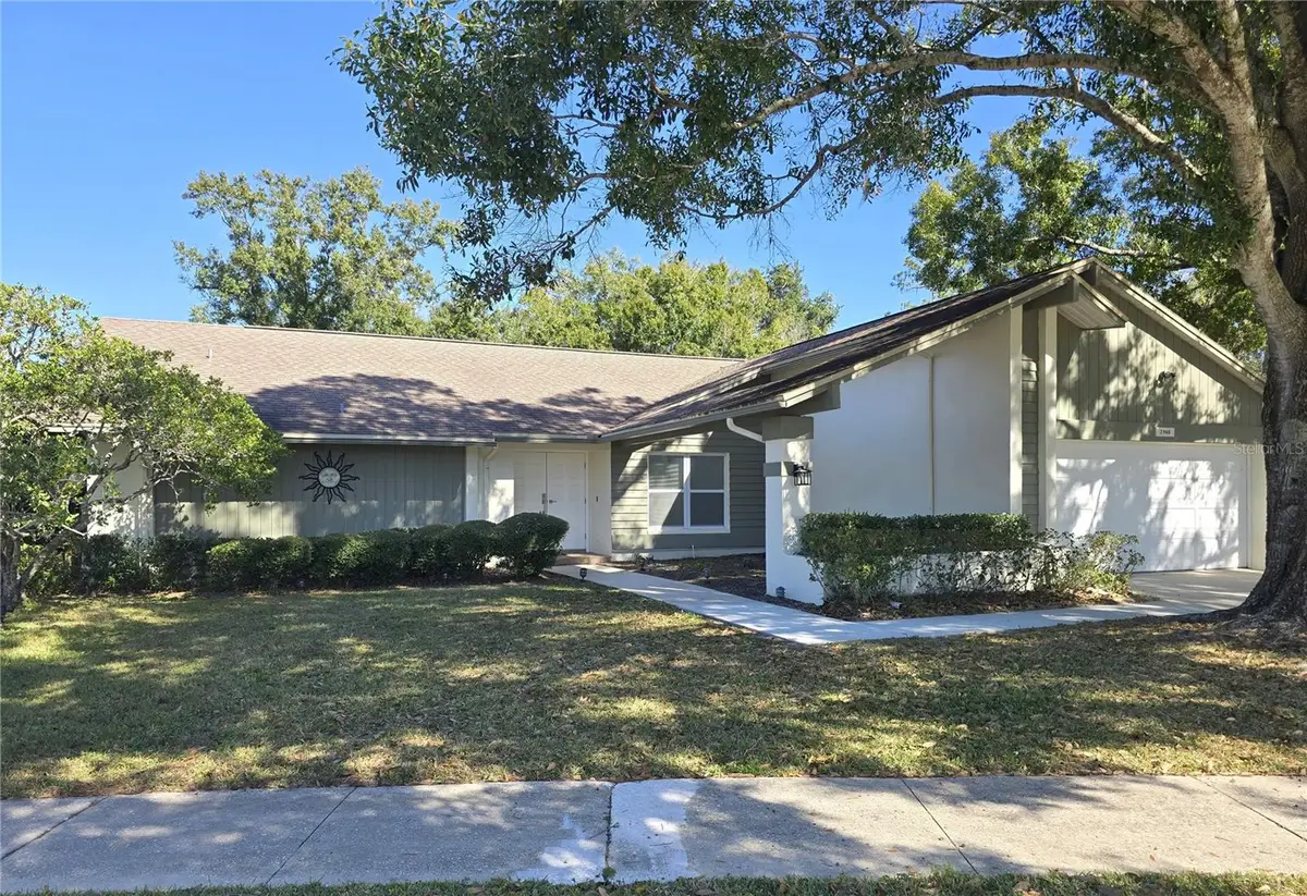 2940 Cypress Ridge, Palm Harbor, FL 34684 - Image #1