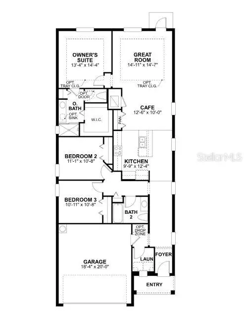 1466 Sunset Preserve Way, Port Charlotte, FL 33953 - Image #2