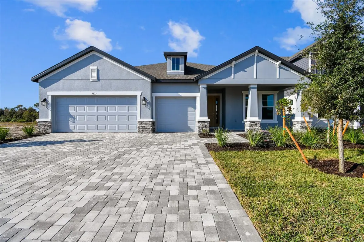 3673 142nd Terrace E, Parrish, FL 34219 - Image #1