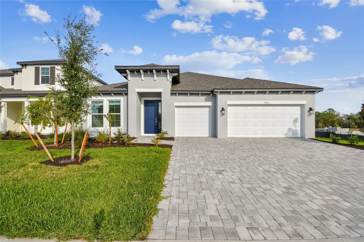 3674 142nd Terrace E, Parrish, FL 34219 - Image #1