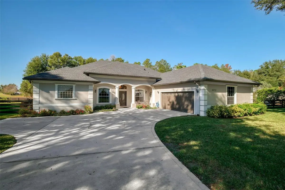 36752 Nashua Boulevard, Sorrento, FL 32776 - Image #1