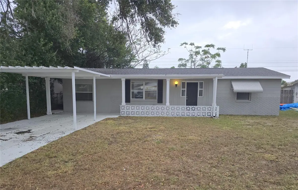 4725 Blossom Drive, Holiday, FL 34690 - Image #1