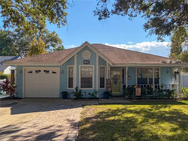 1580 Dorset Drive, MOUNT DORA, FL 32757