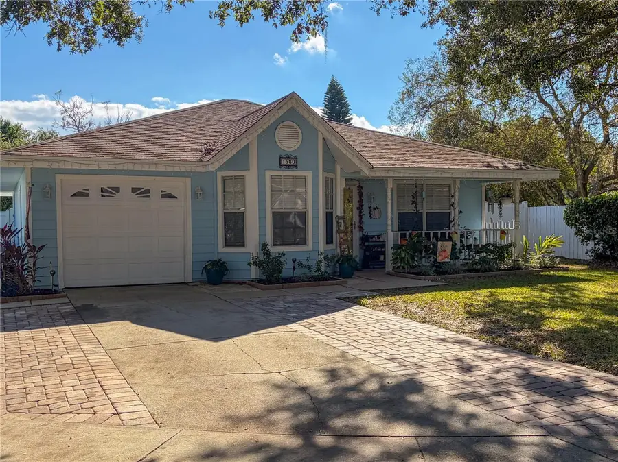 1580 Dorset Drive, Mount Dora, FL 32757 - Image #3
