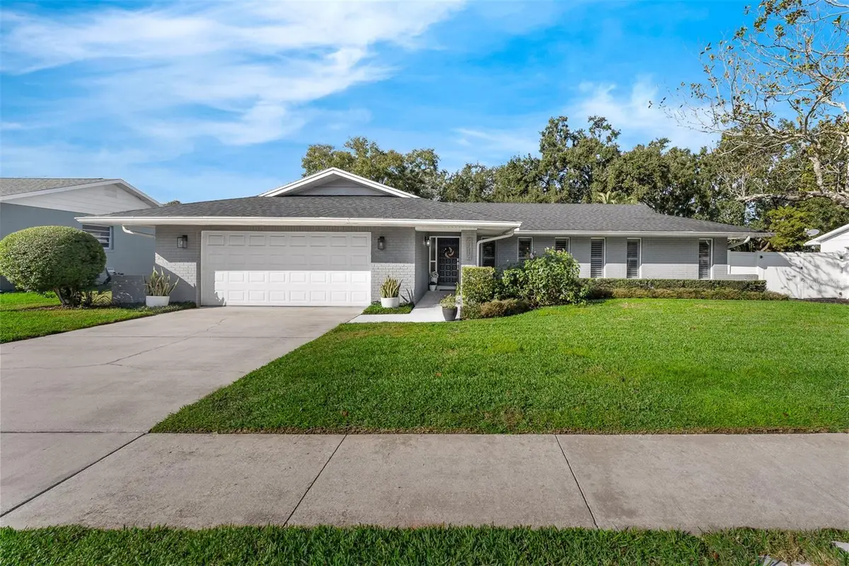 4512 Crichton Lane, Orlando, FL 32806 - Image #1