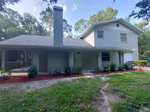 253 N Blue Lake Avenue, DELAND, FL 32724