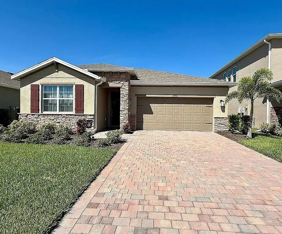 1600 Remington Trace Drive, Port Charlotte, FL 33953 - Image #1