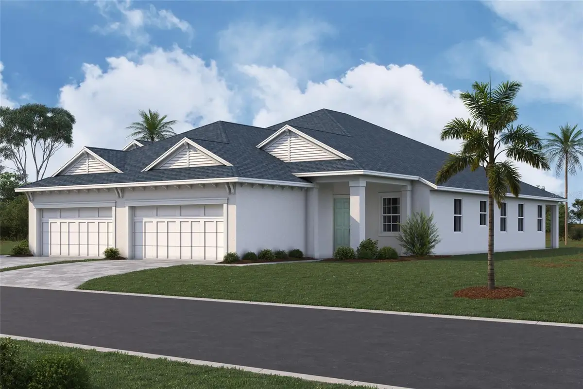 8208 Callahan Avenue, Bradenton, FL 34210 - Image #1
