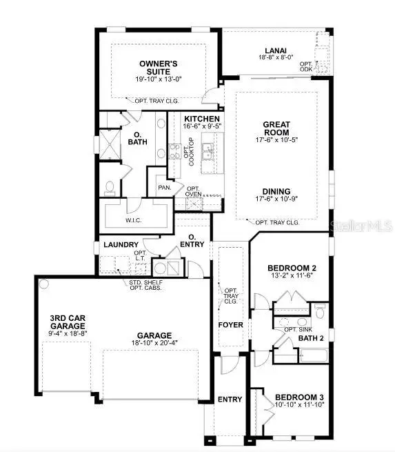 1508 Lugano Circle, Nokomis, FL 34275 - #2